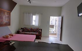 Apartamentos Kairos